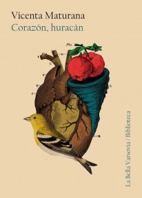 Corazón, huracán - 