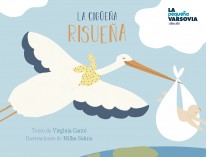La cigüeña risueña - 