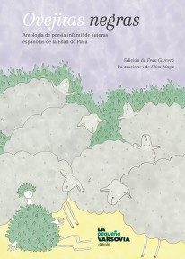 Ovejitas negras - 