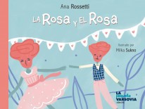 La Rosa y el Rosa - 