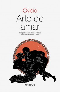 Arte de amar - 