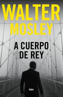 A cuerpo de rey - 