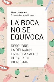 La boca no se equivoca - 