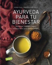 Ayurveda para tu bienestar - 