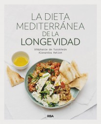 La dieta mediterránea de la longevidad - 