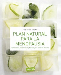 Plan natural para la menopausia - 