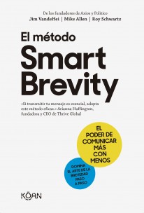 El método Smart Brevity - 