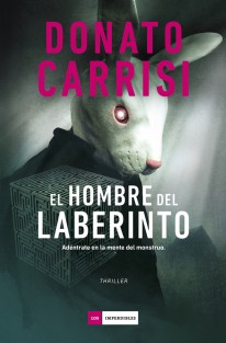 El hombre del laberinto - 