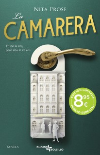 La camarera - 