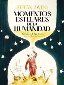 Momentos estelares de la humanidad - 