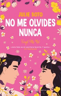 No me olvides nunca - 