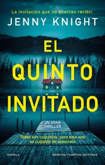 El quinto invitado - 