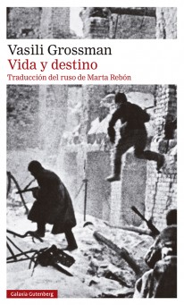 Vida y destino - 