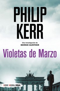 Violetas de marzo - 