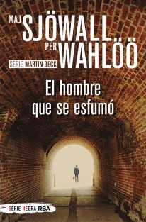 El hombre que se esfumó - 