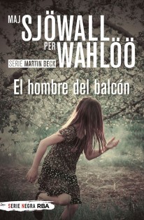 El hombre del balcón - 