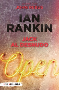 Jack al desnudo - 