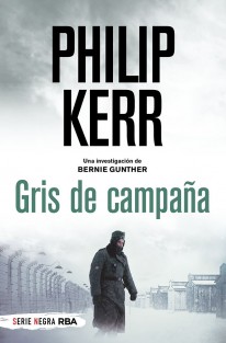 Gris de campaña - 