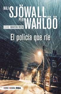 El policía que ríe - 