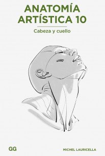 Anatomía artística 10 - 