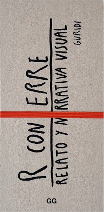 R con ERRE. Relato y narrativa visual - 