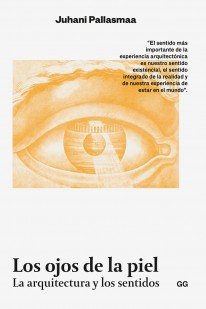 Los ojos de la piel - 