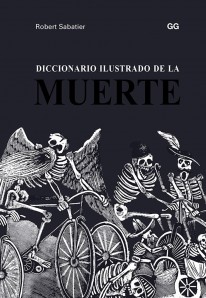 Diccionario ilustrado de la muerte - 
