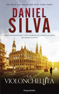 La violonchelista - 