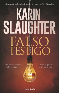Falso testigo - 