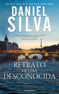 Retrato de una desconocida - 