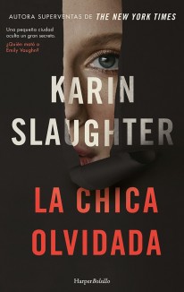 La chica olvidada - 
