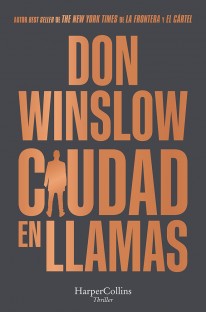 Ciudad en llamas - 