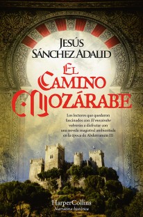 El Camino Mozárabe - 