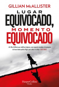 Lugar equivocado, momento equivocado - 