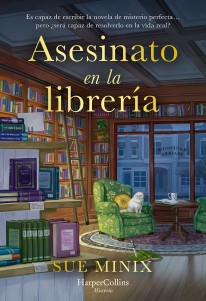 Asesinato en la librería - 