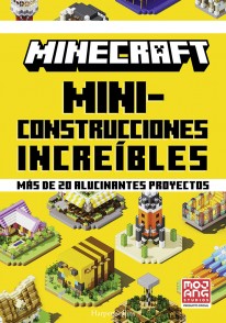Miniconstrucciones Increíbles II - 