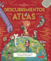 Atlas de descubrimientos - 