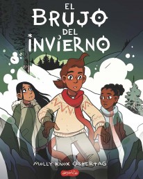 El brujo del invierno - 