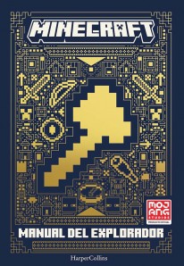 Manual de explorador - 