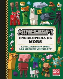 Enciclopedia de mobs - 