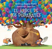 El árbol de los disparates - 