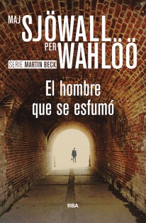 El hombre que se esfumo - 