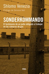 Sonderkommando - 