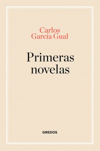 Primeras novelas - 