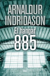 El hangar 885 - 