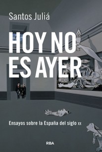 Hoy no es ayer - 
