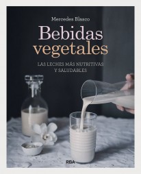 Bebidas vegetales - 