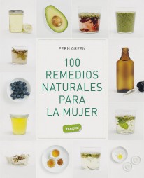 100 remedios naturales para la mujer - 