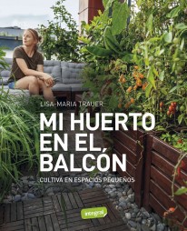 Mi huerto en el balcón - 