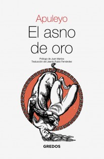 El asno de oro - 